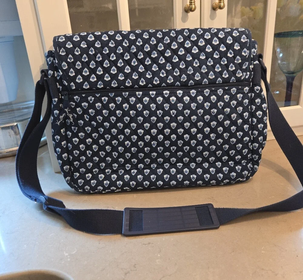 Vera Bradley Lap Top Tote
